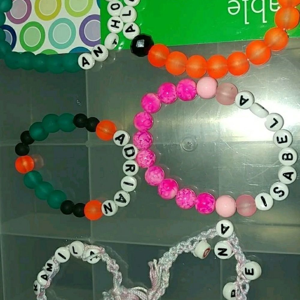 2for$15:Handmade bracelet - Picture 4 of 8